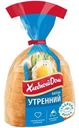 Батон Хлебный дом Утренний нарезанная часть изделия, 200г