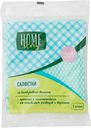 Салфетки Home Story из бамбукового волокна 30х34см, 3шт
