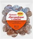Пряники Ароматные с какао БКК 300г