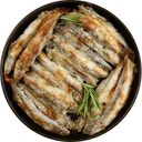 Мойва жареная,, 1кг