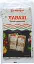 Лаваш Хлебодар Армянский тонкий 2х100г