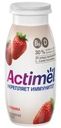 Продукт кисломолочный Actimel Клубника 1.5% 95г