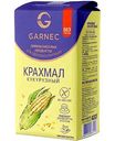 Крахмал кукурузный Garnec высший сорт, 400г