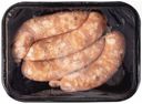 Колбаски куриные Прусский МК охлажденные, 400г