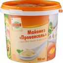 Майонез Провансаль Глобус 67%, 900 мл