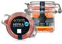 Икра нерки зернистая солёная охлажденная Market Collection, 240г