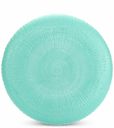 Тарелка обеденная Ammonite Turquoise, Luminarc, 26 см
