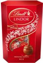 Конфеты ЛИНДТ ЛИНДОР, Молочные, 200г