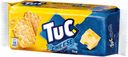 Крекер Tuc с сыром, 100 г