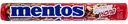 Драже жевательные Mentos Фреш Кола, 37,5 г