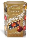 Конфеты Lindt Lindor шоколадное ассорти, 200 г