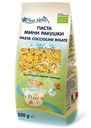 Паста Fleur Alpine Мини ракушки для всей семьи, 250г