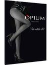 Колготки женские Opium Vita Sotille цвет: nero/черный, 40den 2р-р