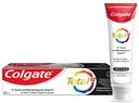 Паста зубная Colgate Total Профессиональная Глубокое очищение с древесным углем 100г
