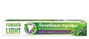 Зубная паста Pomorin Light Лечебные травы 120г