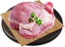 ФИЛЕ БЕДРА ИНДЕЙКИ  охлажденное, 1кг