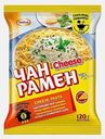 Лапша быстрого приготовления Чан Рамен сырная Доширак 120г