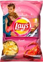 Чипсы картофельные LAY'S Краб, 225г