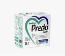 Прокладки Predo Extra Long 8шт