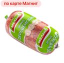 Зельц МЕЛАНТ, Деревенский охлажденный вареный свиной, 500г