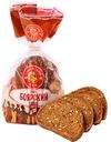 Хлеб Самарский БКК Боярский, 300г