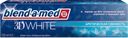 Зубная паста BLEND-A-MED®, 3D Вайт, арктическая свежесть, 100мл