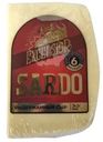 Сыр Excelsior Sardo фасованный 45%