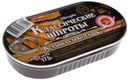 Шпроты в масле Вкусные консервы 175гр