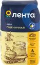 Мука пшеничная ЛЕНТА высший сорт