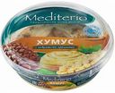 Хумус Mediterio с кедровыми орешками, 180 г