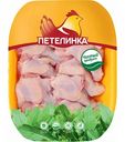 Крыло цыплят-бройлеров охлажденное Петелинка плечевая часть, 1 кг