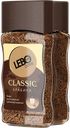 Кофе растворимый LEBO COFFEE Classic, арабика, 100г