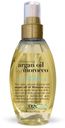 Масло-спрей волос OGX марокко сухое аргановое для восстановления волос, 118 мл