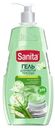 Средство моющее Sanita Гель Огурец и лемонграсс 0.9л
