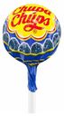 Карамель Chupa Chups фруктовая с соком 12 г в ассортименте (вкус по наличию)