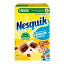 Готовый завтрак Nesquik шоколадные подушечки, 220 г
