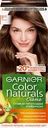 Краска для волос COLOR NATURALS 5.1/2 Мокко, с 3 маслами, 110мл