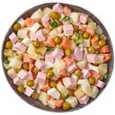 Салат Оливье Перекрёсток Select, 500г