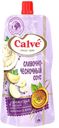 Соус сливочный Calve чесночный, 230 г