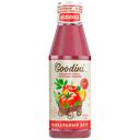 Сок ГУДИНИ овощная смесь с пряными травами, 750мл