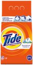 Стиральный порошок Tide Альпийская свежесть автомат, 3 кг