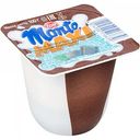 Десерт молочный Zott Monte MAXI с шоколадом и лесными орехами, 100 г