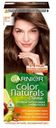 Краска для волос Garnier Color naturals 5.1/2 мокко