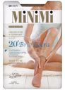 Носки MiNiMi Brio 20 Den Lycra daino 2 пары