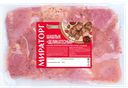 Шашлык МИРАТОРГ Деликатесный свиной