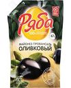Майонез Провансаль Ряба Оливковый 67%, 670 мл