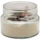 Свеча в стекле Modi, 45х45мм