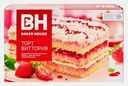 Торт Baker House Виттория бисквитный 350г