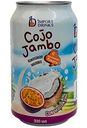Напиток Cojo Jambo маракуйя, 0,33л