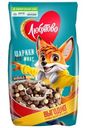 Шарики Любятово Дуо Микс шоколадные, 500г